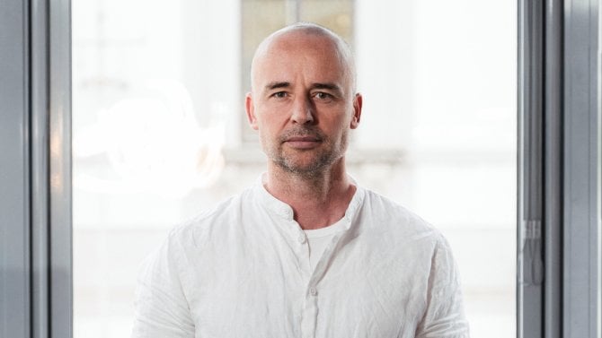 Jan Staněk, Purple Ventures