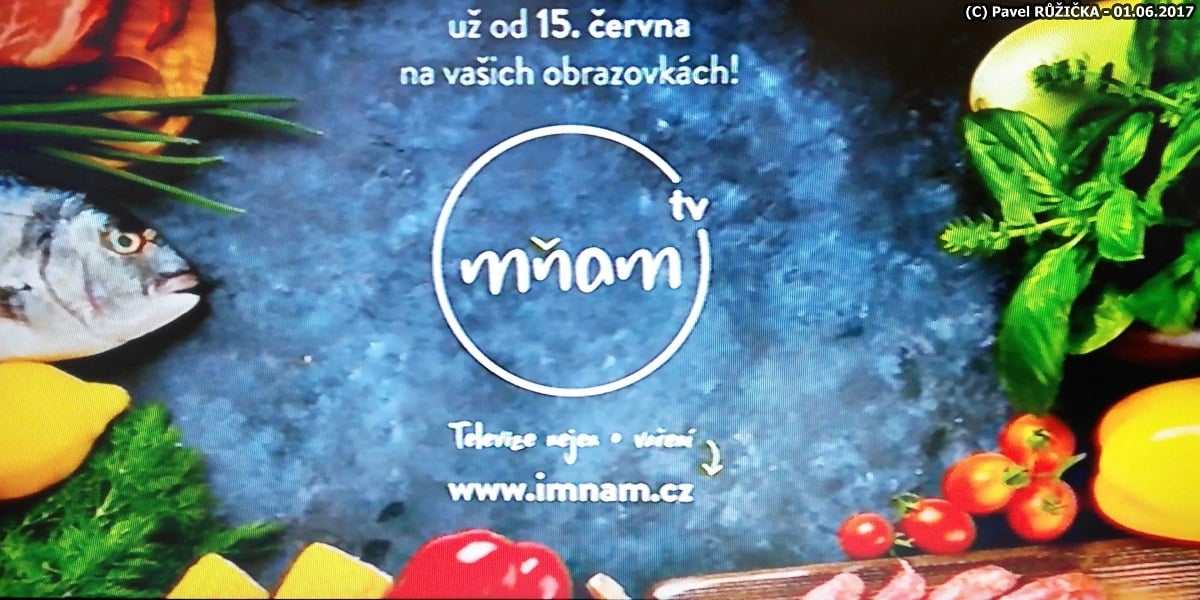 Mňam a Z24 v Plzni