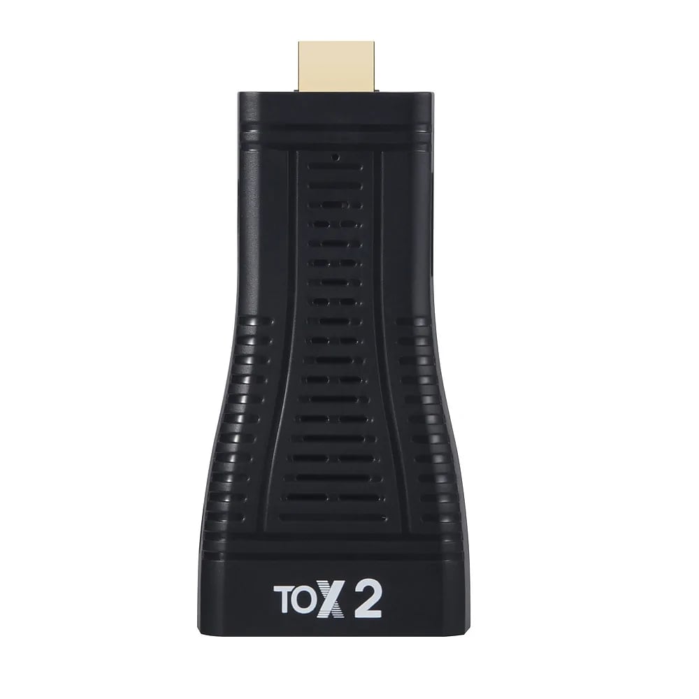 TV stick TOX 2
