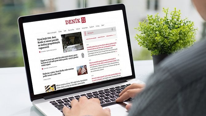 Deník N