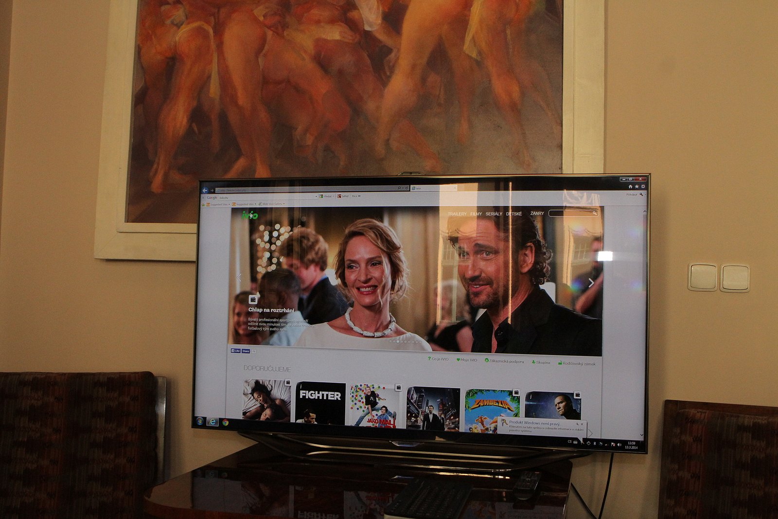 Home Classic Entertainment představil bezplatný videoportál Ivio