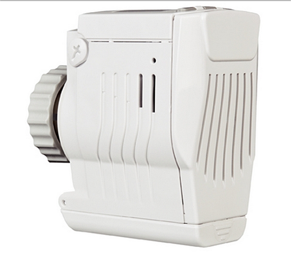 Elektrobock HD13-L - chytrá hlavice k radiátoru