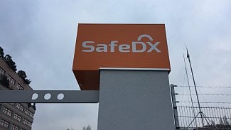 SafeDX