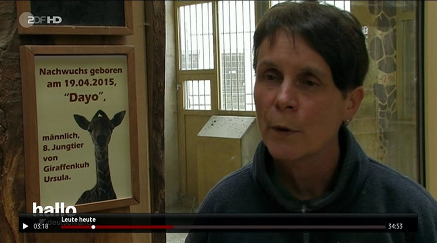 Fritz!Box 7490 - práce s nahrávkami