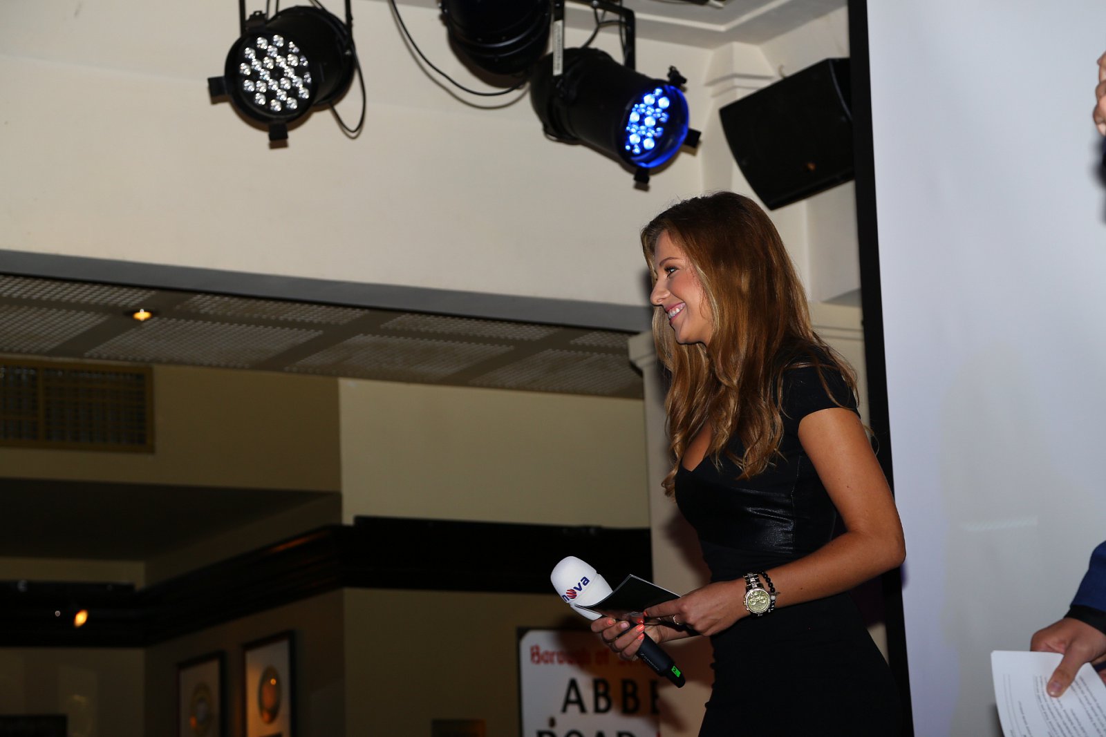 Mediální skupina Nova představila stanici Nova Sport 2