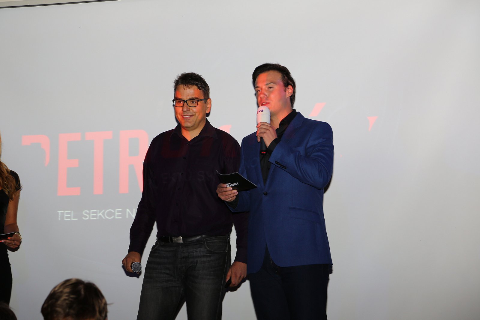 Mediální skupina Nova představila stanici Nova Sport 2