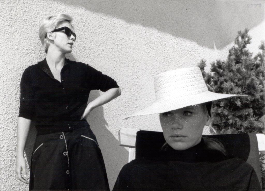 Nabídka filmové přehlídky Scandi v rámci videa na vyžádání (VOD)