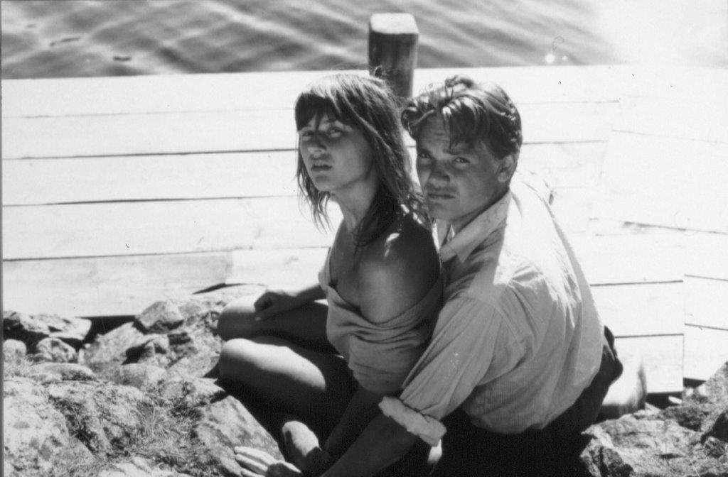 Nabídka filmové přehlídky Scandi v rámci videa na vyžádání (VOD)