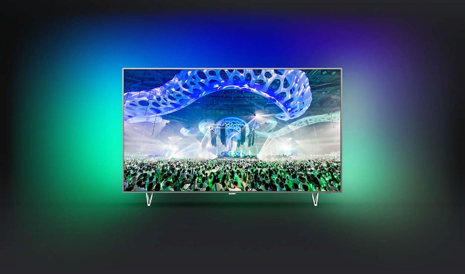 Philips 65PUS7601