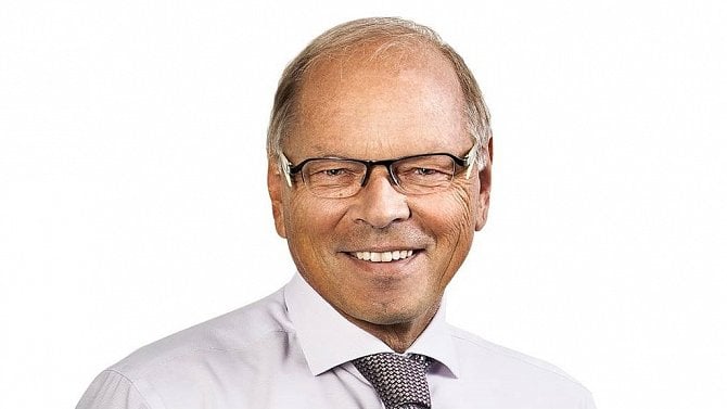 Ivan Pilný