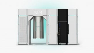 Kvantový počítač IQM