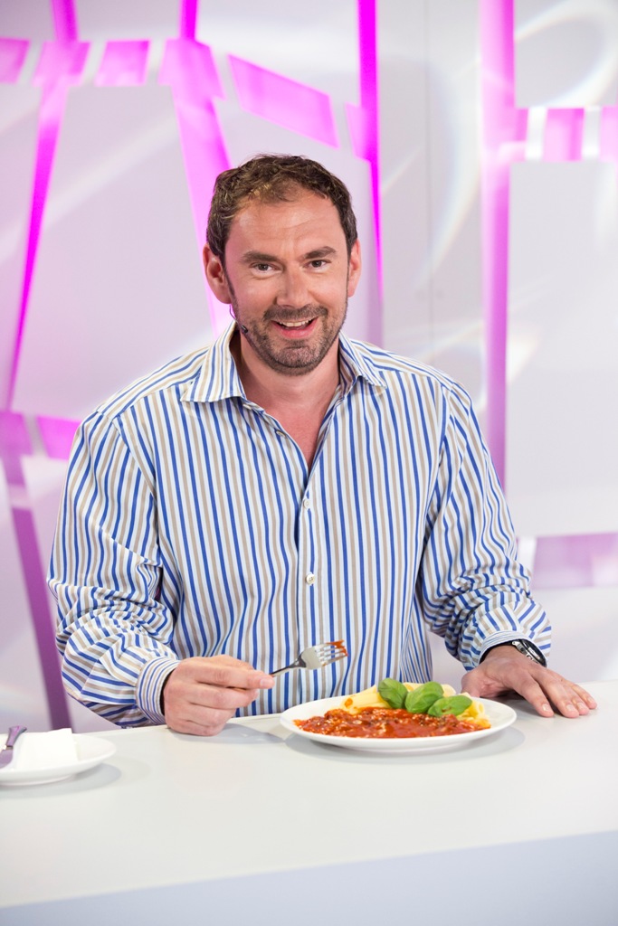 Nejlíp vaří moje máma! od 23. května na Nově