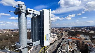 WIA a VanCo při testování mmWave 26 GHz