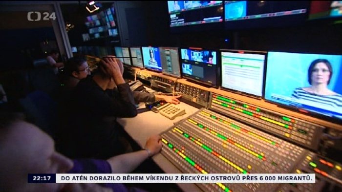 Studio 6 od února 2016 v novém a vysokém rozlišení