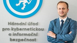 Lukáš Kintr, NÚKIB