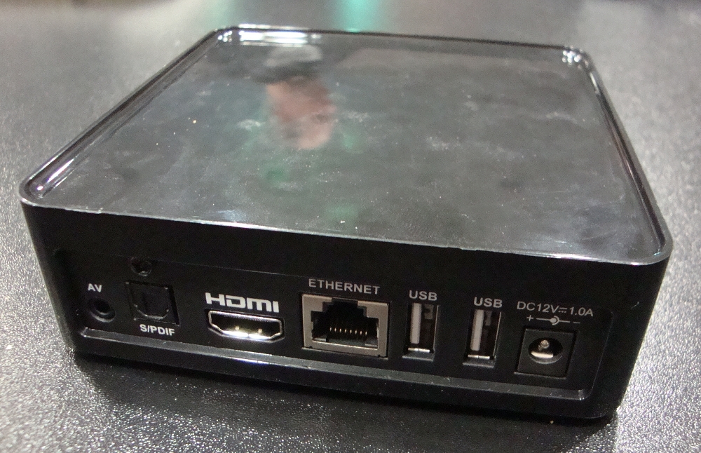 Nový set-top-box pro O2TV - iP4.tv EVO-4T