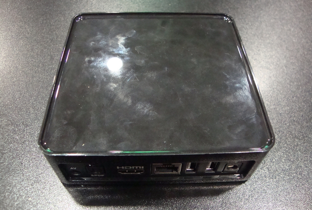 Nový set-top-box pro O2TV - iP4.tv EVO-4T