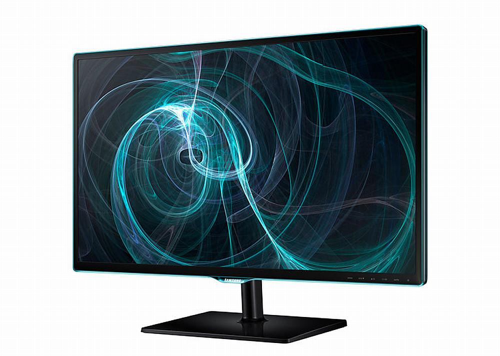 Samsung T22D390EW.