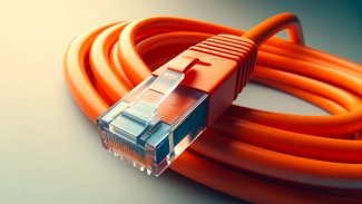 Ethernetový kabel