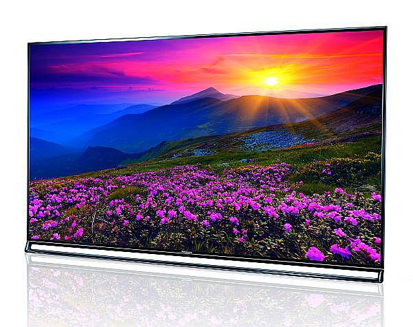 Panasonic TX-60AS800E za 59.990 Kč patří k nejlepším televizorům současnosti. To ostatně celá řada AS800…
