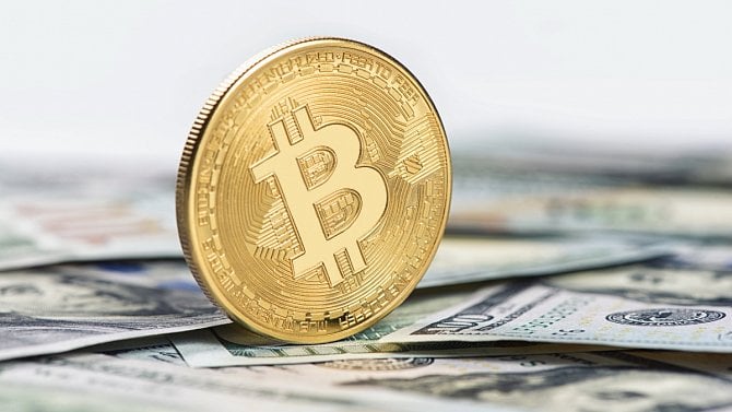Bitcoin - peníze