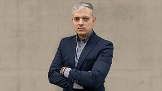Ivan Sivák, BotX