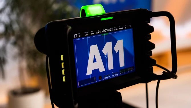 TV A11