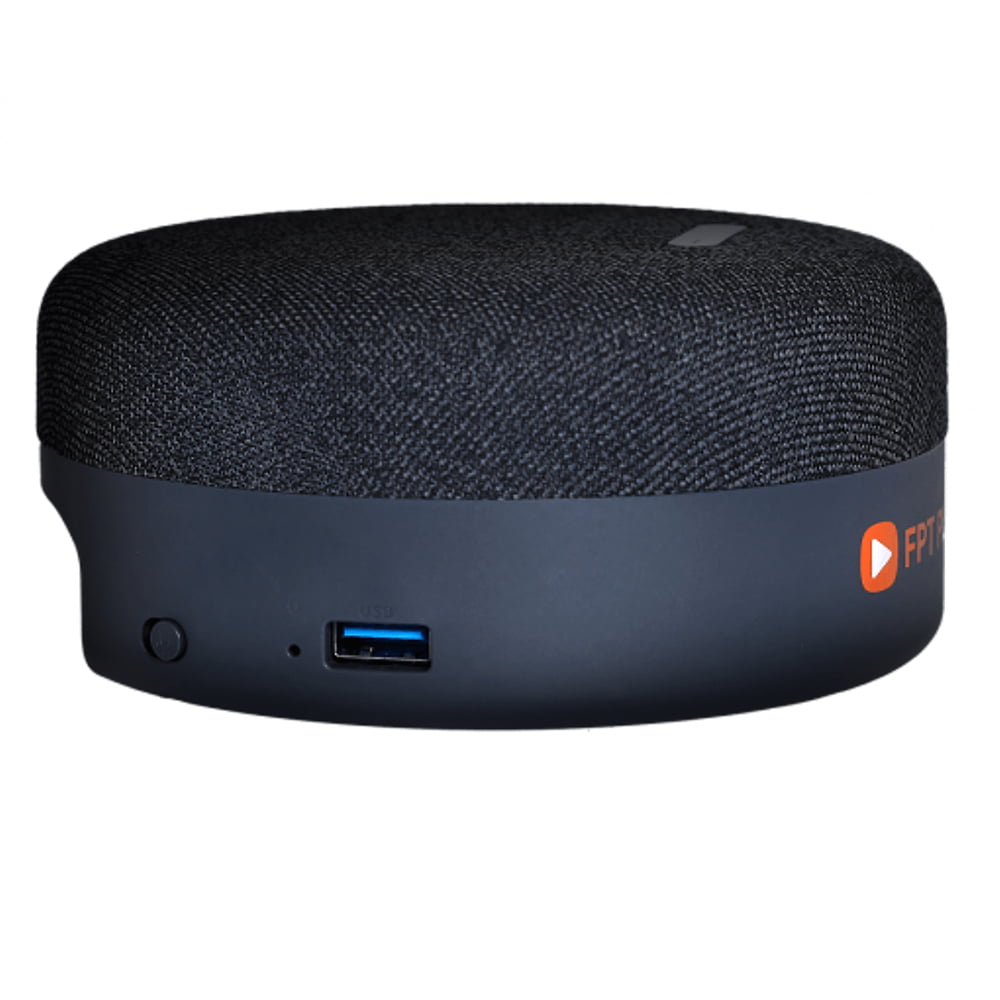Přístroj FPT Play Box S