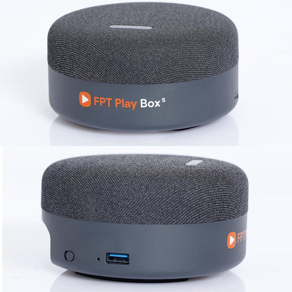 Přístroj FPT Play Box S
