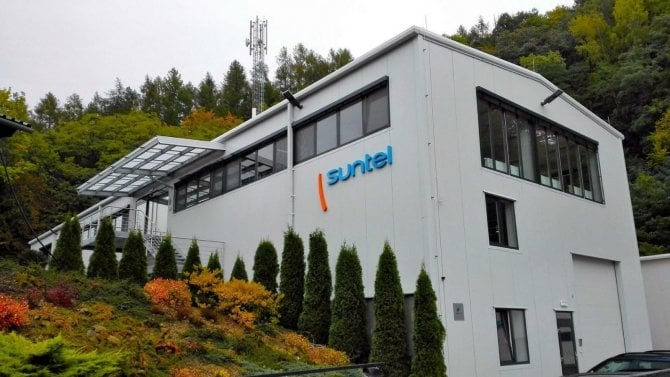 Suntel Group