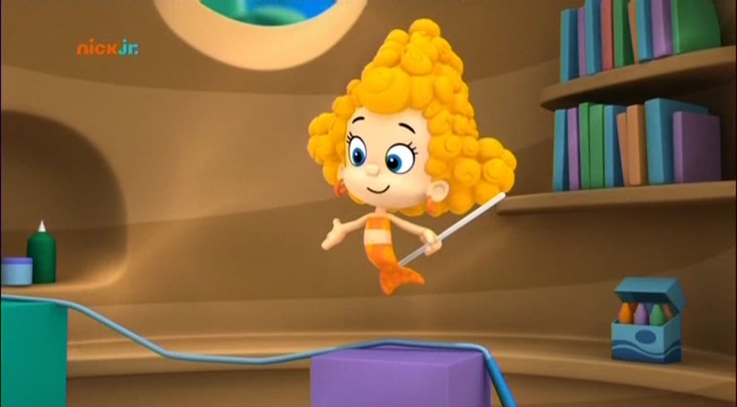 Nick Jr.