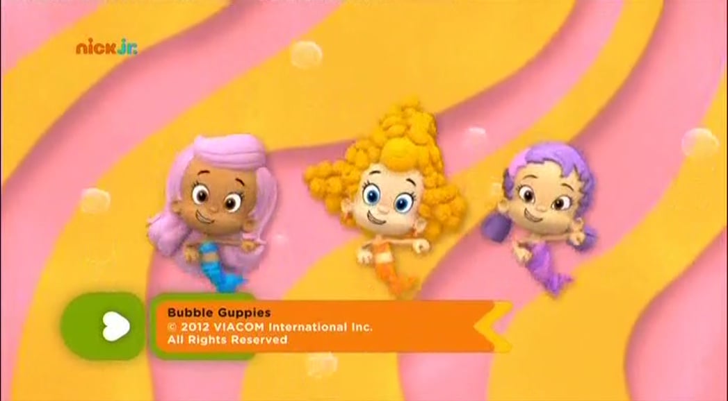 Nick Jr.