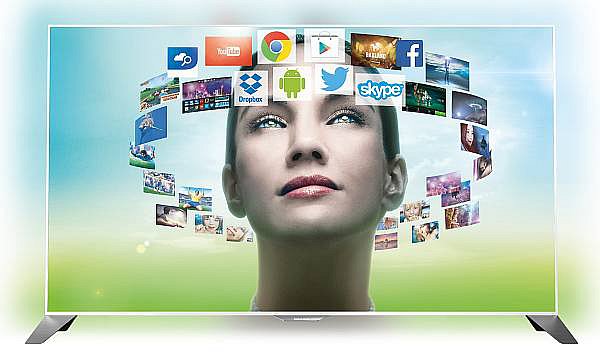 V roce 2014 jsme recenzovali Philips 55PFS8209 s Android 4.2, který byl opravdu výtečný! I tady má Netflix prý bez jakýchkoli problémů fungovat. Ostatně tato značka byla jedna z mála, která dávala možnost, nechat se na příchod Netflixu do Česka upozornit e-mailem.