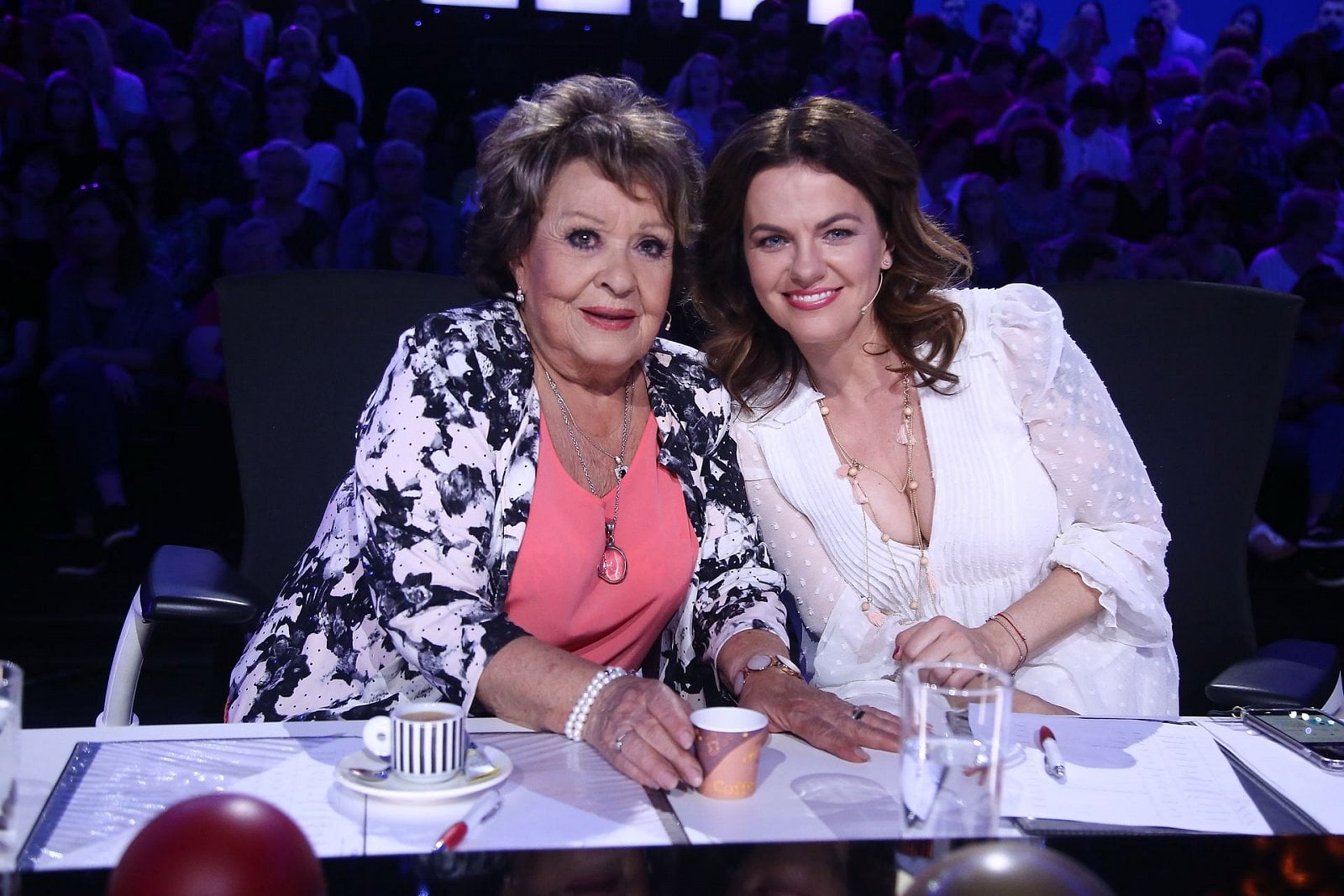 Česko Slovensko má talent 2019