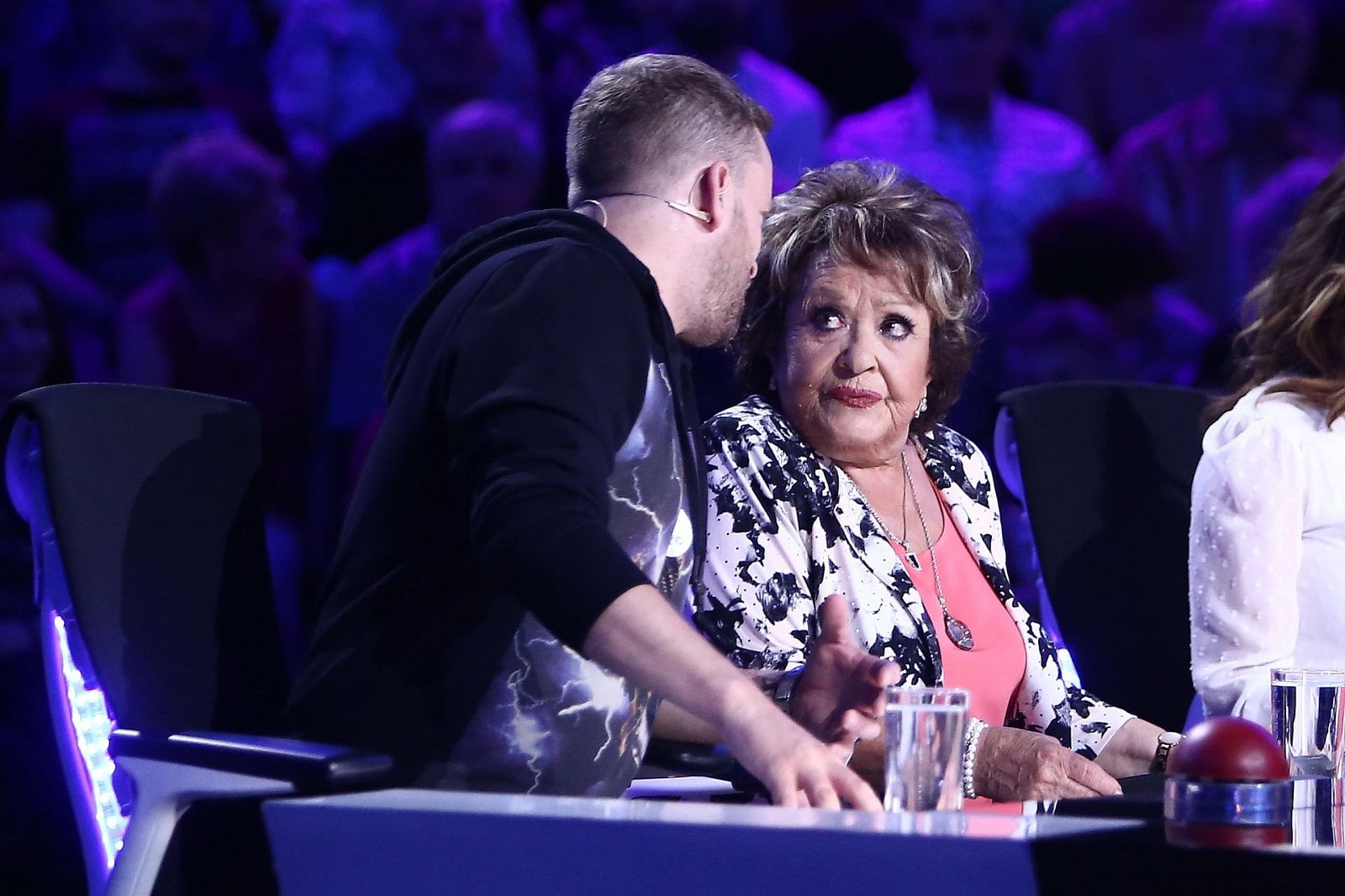 Česko Slovensko má talent 2019