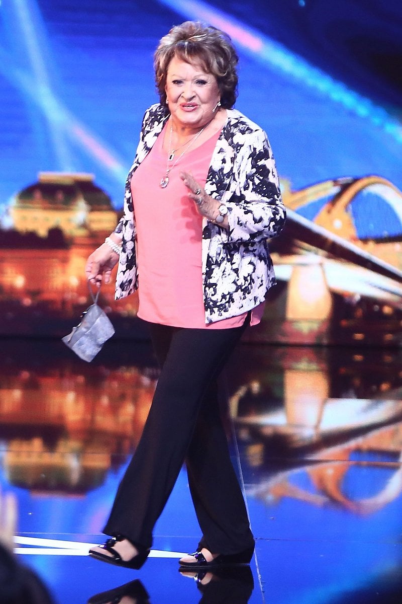 Česko Slovensko má talent 2019
