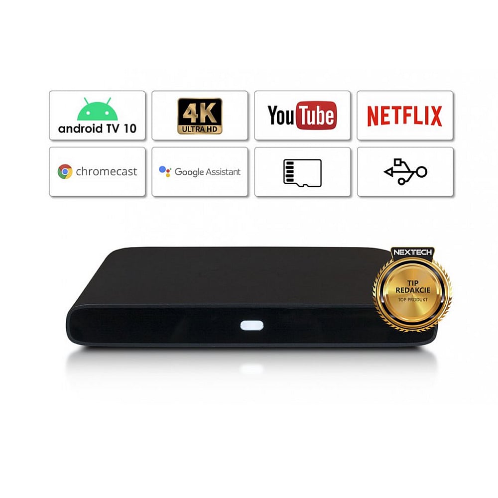 Homatics Box Q