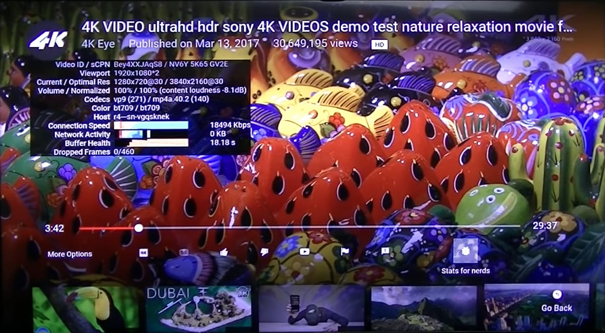 Jetstream - Aplikace – YouTube