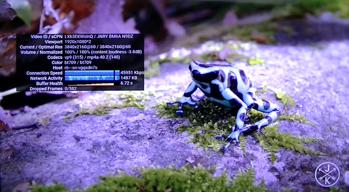 Jetstream - Aplikace – YouTube