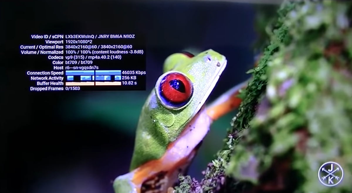 Jetstream - Aplikace – YouTube