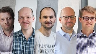 Představenstvo Seznam.cz