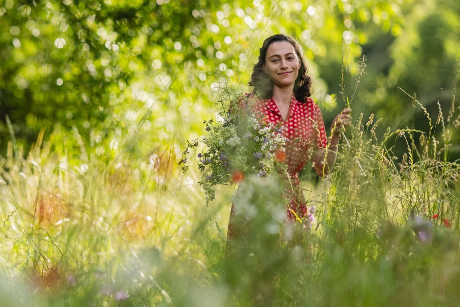 Seriál Studna (natočeno 2024, premiéra 2025)