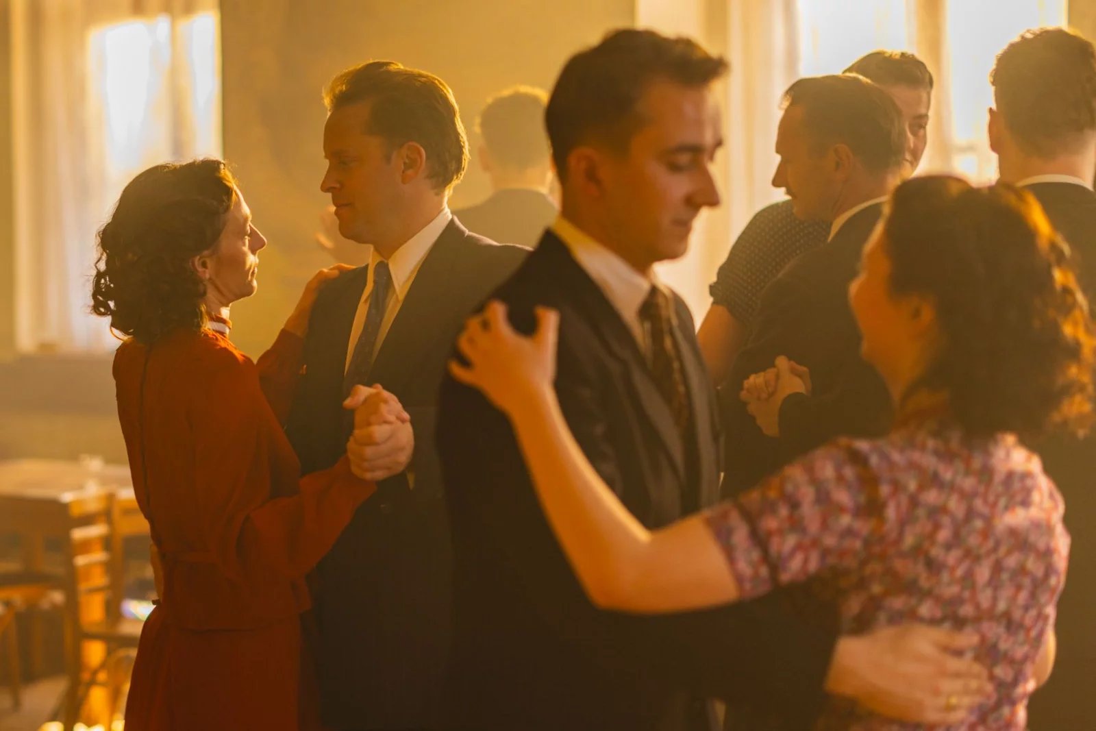 Seriál Studna (natočeno 2024, premiéra 2025)