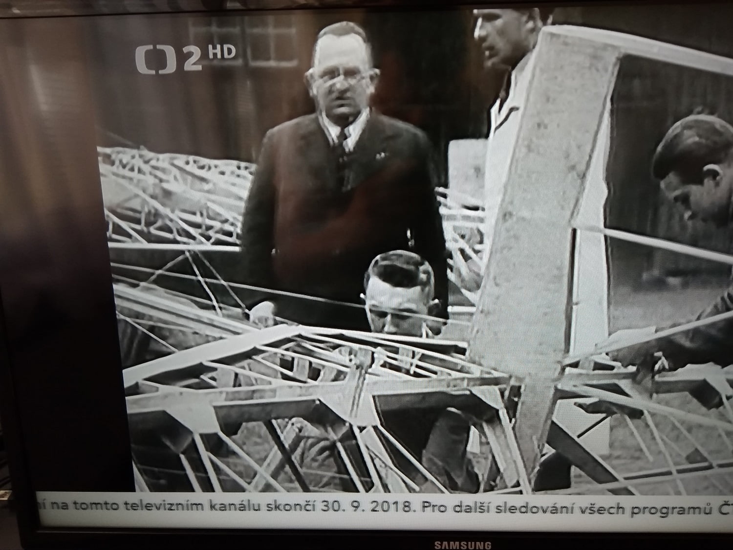 Infolišta ČT k vypnutí HD kanálů v DVB-T