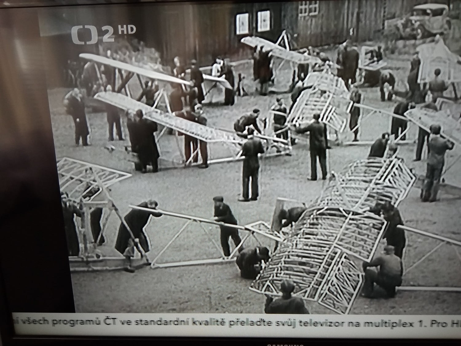 Infolišta ČT k vypnutí HD kanálů v DVB-T