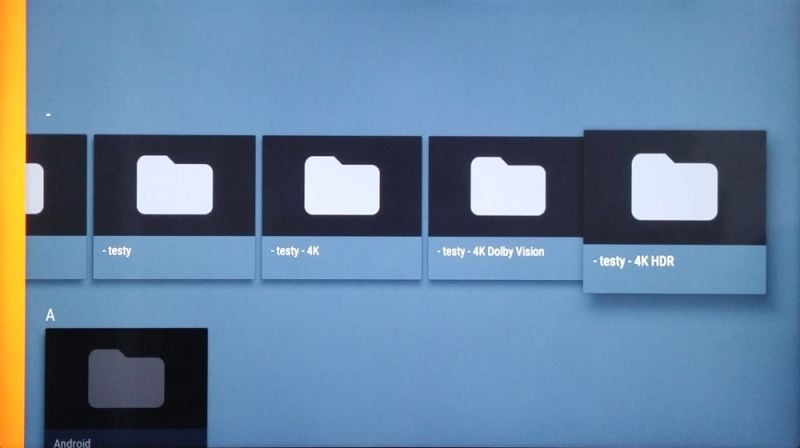 Manager pro práci se soubory je nemastný, neslaný. A hlavně nepracuje s klasickým adresářovým systémem.