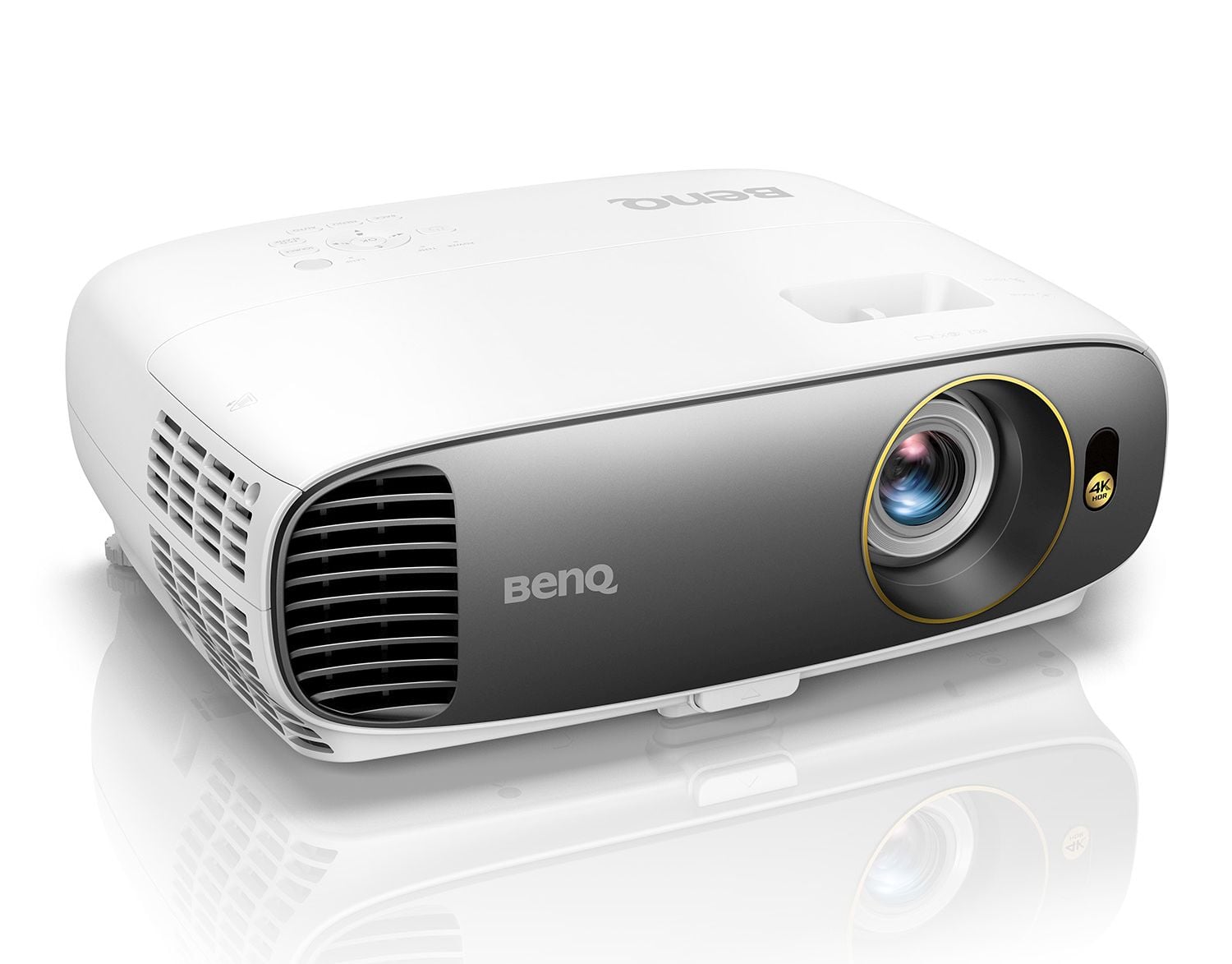 BenQ CineHome W1700