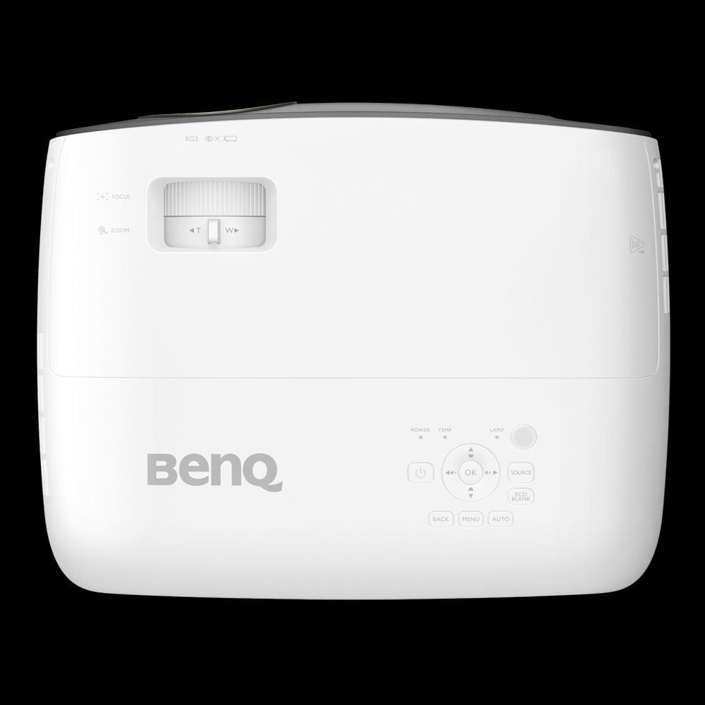 BenQ CineHome W1700