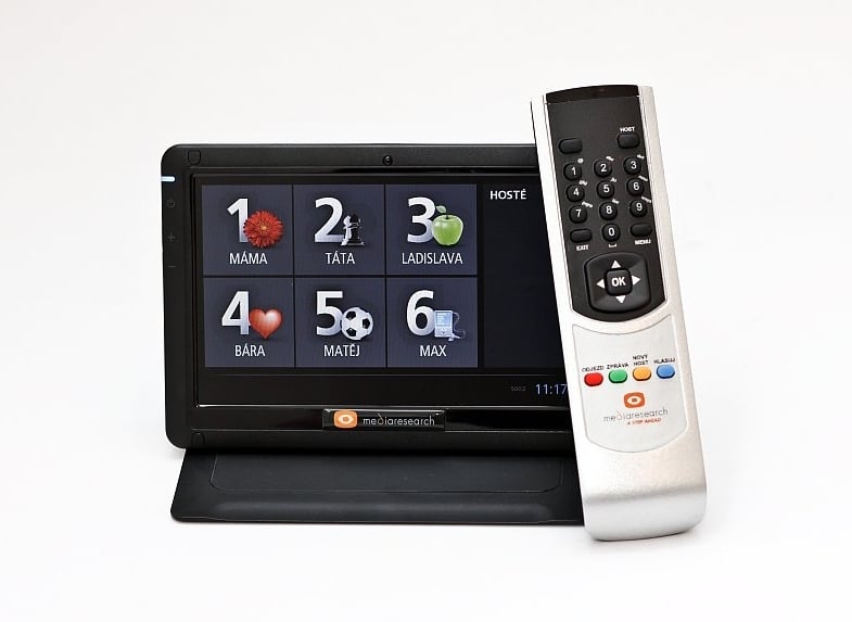 Jak vypadají peoplemetry