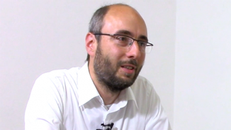 Martin Rehák, Cisco a Cognitive Security